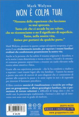 Non È Colpa Tua! — Libro - 2