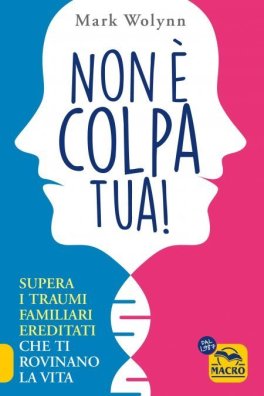 eBook - Non è Colpa Tua — eBook - 1