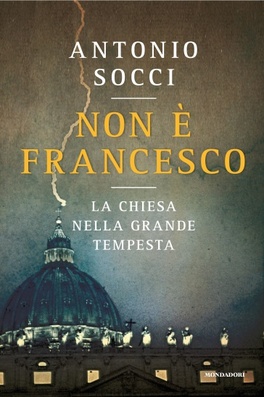 Non è Francesco  — Libro - 1