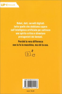 Non È Intelligente Ma Si Applica — Libro - 2