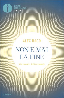 Non è Mai la Fine — Libro - 1