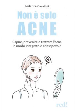 Non è Solo Acne — Libro - 1