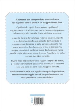 Non è Solo Acne — Libro - 2