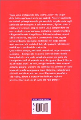Non È Solo Questione di Ormoni — Libro - 2