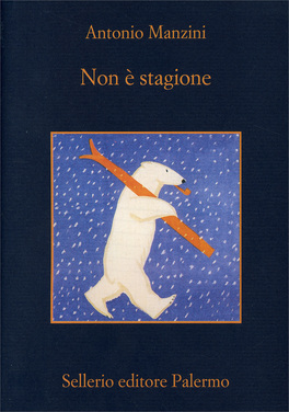 Non è Stagione  — Libro - 1