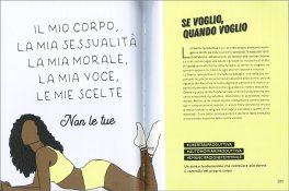 Non È Strano — Libro - 3