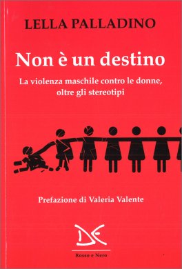Non è un Destino — Libro - 1