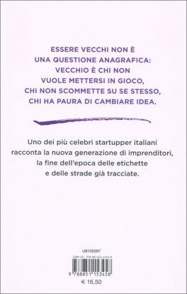 Non è un Lavoro per Vecchi — Libro - 2