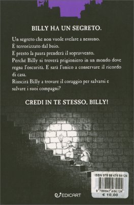 Non Entrare....Nel Regno della Notte — Libro - 2