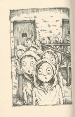Non Entrare....Nel Regno della Notte — Libro - 3