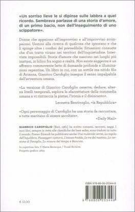 Non Esiste Saggezza — Libro - 2