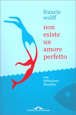 Non Esiste un Amore Perfetto — Libro - 1