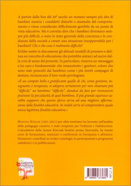 Non Esistono Bambini Difficili — Libro - 2