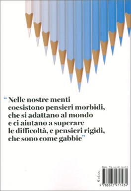 Non Fissarti — Libro - 2