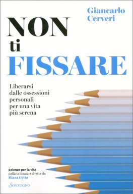 Non Fissarti — Libro - 1