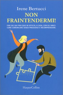 Non Fraintendermi — Libro - 1