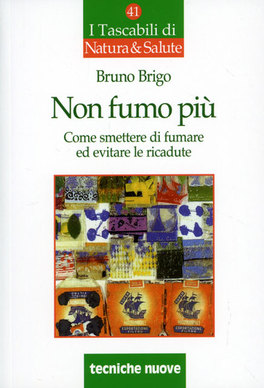 Non Fumo Più  — Libro - 1