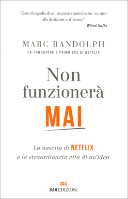Non Funzionerà Mai — Libro - 1