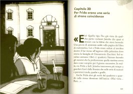 Non Hai Visto Niente — Libro - 3
