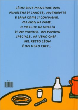 Non Ho Fame! — Libro - 2