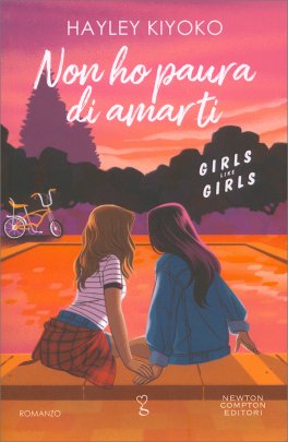 Non Ho Paura di Amarti — Libro - 1