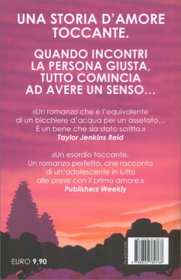Non Ho Paura di Amarti — Libro - 2