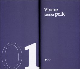 Non Ho Scelto Io di Essere Cosi — Libro - 3