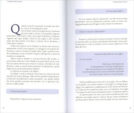 Non Ho Scelto Io di Essere Cosi — Libro - 4