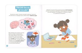Non Ho Sonno -  A Cosa Serve Dormire? — Libro - 3