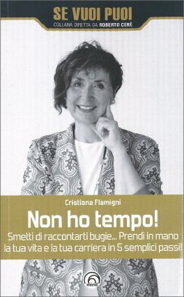 Non Ho Tempo — Libro - 1