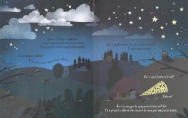 Non Ho (Troppa) Paura del Buio — Libro - 3