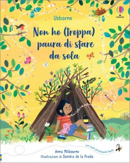 Non Ho (Troppa) Paura di Stare da Sola — Libro - 1
