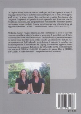 Non Imparare L'inglese, Sorridi — Libro - 2