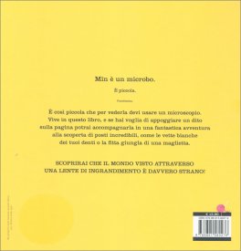 Non Leccare Questo Libro — Libro - 2