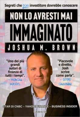 Non lo Avresti Mai Immaginato — Libro - 1