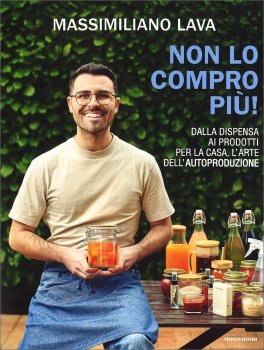 Non lo Compro Più — Libro - 1