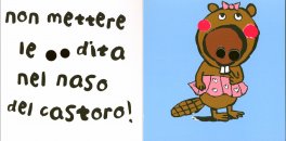 Non Mettere le Dita nel Naso — Libro - 3