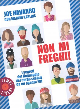 Non mi Freghi! — Libro - 1