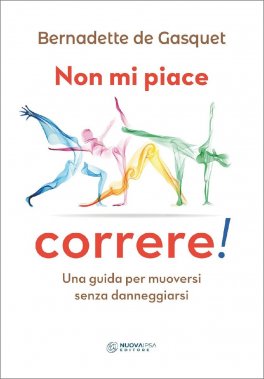 Non Mi Piace Correre! — Libro - 1