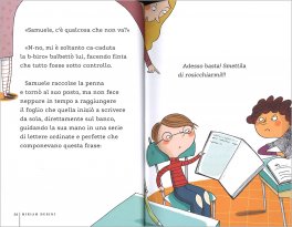Non mi Piace Scrivere — Libro - 3