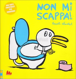Non Mi Scappa! — Libro - 1