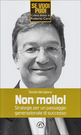 Non Mollo!  — Libro - 1