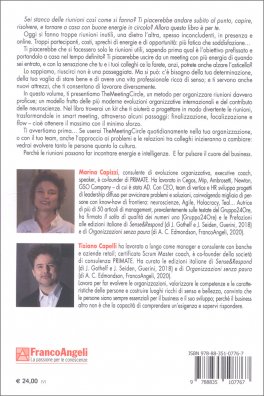 Non Morire di Riunioni — Libro - 2