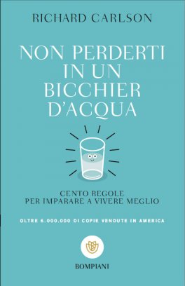 Non Perderti in un Bicchier d'Acqua — Libro - 1