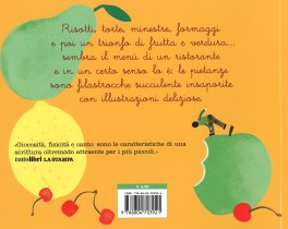 Non Piangere, Cipolla — Libro - 2
