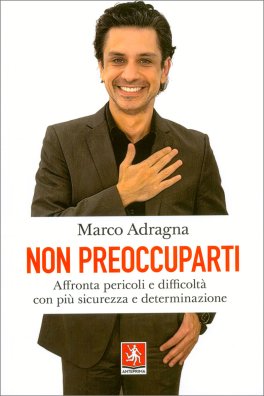 Non Preoccuparti — Libro - 1