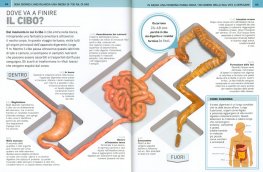Non può Essere Vero! Il Corpo Umano — Libro - 3