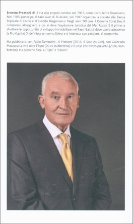 Non Regalatemi una Banca Salvo Che... — Libro - 2