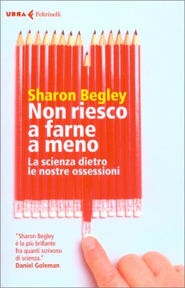 Non Riesco a Farne a Meno — Libro - 1