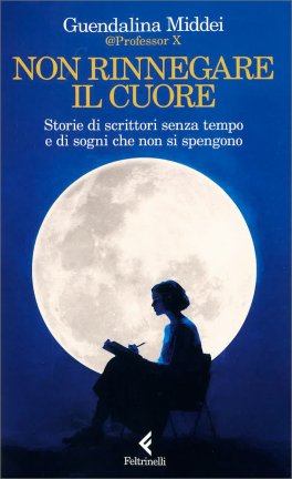 Non Rinnegare il Cuore — Libro - 1
